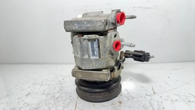 Compresor de aire acondicionado Dodge Avenger 3,6 11 12 13 14 Foto 1 de 3