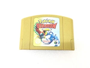 JUEGO NINTENDO 64 POKEMON STADIUM 2 19388291 - Imagen 1 de 4