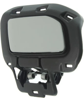 Headlight Washer Cover For 2012-2017 Land Rover Range Rover Evoque Right Side Foto 1 de 4