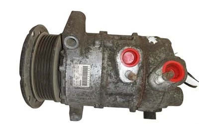 Compresor de aire acondicionado Dodge Caliber 2007-2008 fabricante de equipos originales Foto 1 de 4