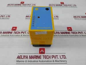 LINEAR SYSTEMS 732-UV-P5 Burner Sequence Controller 230VAC - Picture 1 of 11