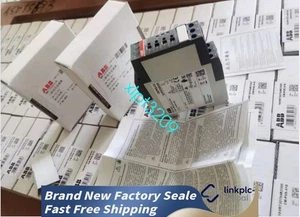 CM-MPS.43S ABB 监控继电器 全新 DHL 或 Fedex- - Picture 1 of 1