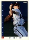 1993 Score Baseball #1-250 - Finish Your Set *Gotbaseballcards