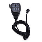Remote Control Microphone With Keyboard For Qyt Kt-8900 Kt-Uv980 Kt-780+ Radio F