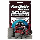 Team Fasteddy   Traxxas Latrax Rally 4Wd 1 18Th Sealed Bearing Kit