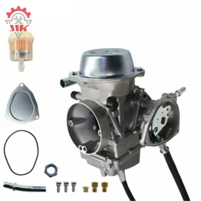 Carburetor Carb for Bombardier Can-Am 707200181 707200186 Carburetor - Image 1 of 4