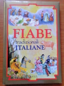 FIABE TRADIZIONALI ITALIANE - Demetra - Cecilia Chiumenti - Imagen 1 de 4