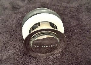 WATERWORKS PARTS FOR MODEL UNLD07 POP-UP LAVATORY DRAIN POLISHED NICKEL - Picture 1 of 5