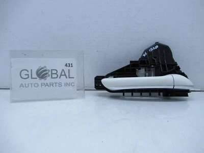 06-10 MERCEDES-BENZ W251 R350 MANIJA PUERTA EXTERIOR PASAJERO DELANTERO DERECHO OEM Foto 1 de 4