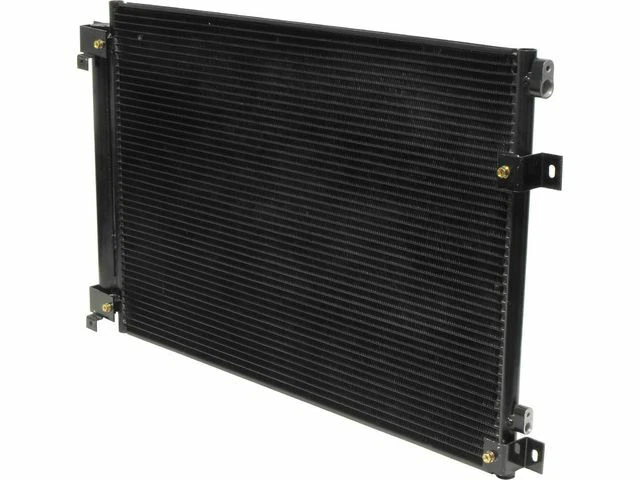 Condensador A/C 4ZPR66 para B9 Tribeca 2006 2007 2008 2009 2010 2011 2012 2013 2014 - Imagem 1 de 1