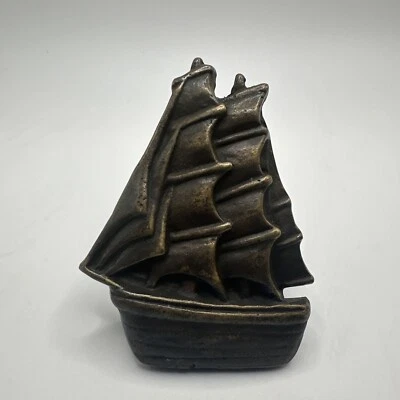 ENVÍO DE VELA ALDABA DE PUERTA Latón Decorativo Latón Sólido por SPI Foto 1 de 4