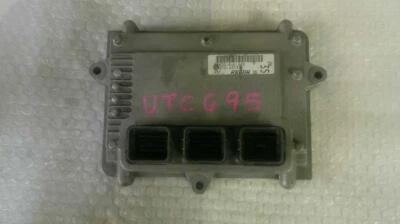 	Módulo de control ECM del motor compatible con 06-07 HONDA RIDGELINE 37820-RJE-A65 37820RJEA65 Foto 1 de 4