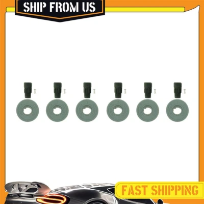 Direct Ignition Coil Boot For Ford Taurus 2008-2018 Ford Taurus X 2008-2009 - Image 1 of 4