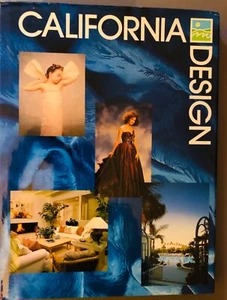 CALIFORNIA DESIGN by PBC Int’l Staff Hardcover NEW - Picture 1 of 7