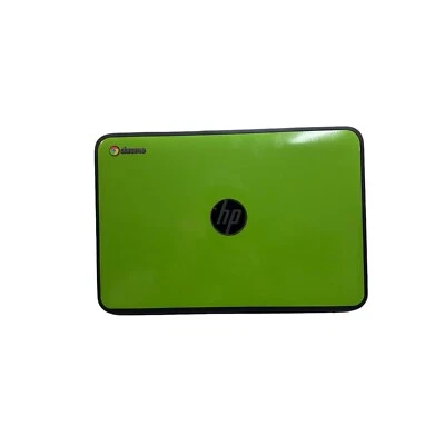 HP laptop Chromebook 11 G5 N3060 1.60GHz 2GB 16GB SSD 11.6 CHOOSE YOUR COLOR - Image 1 of 4