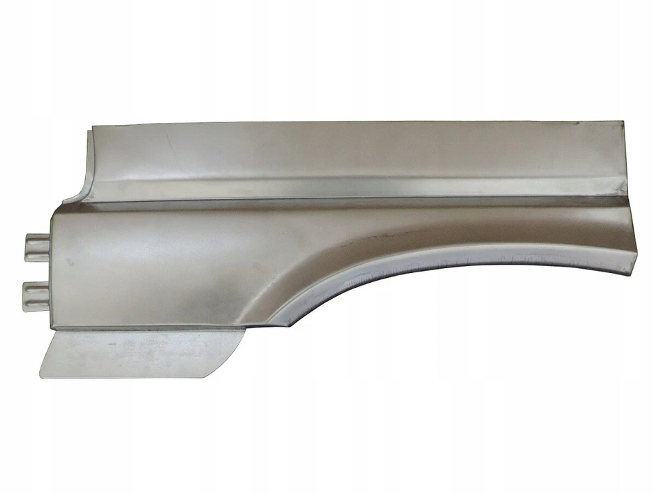 Front Arch Wheel Repair Panel Left Fender Volkswagen Caravelle T4 1996 - 2003 Foto 1 de 1