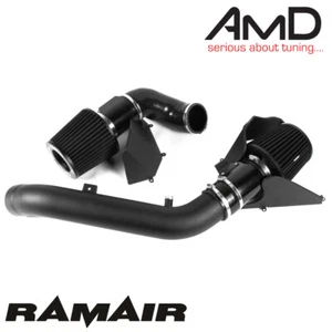 BMW M3 F80 Induction Kit Ramair PRORAM Performance Air Filter PRK-144-BK - Picture 1 of 2