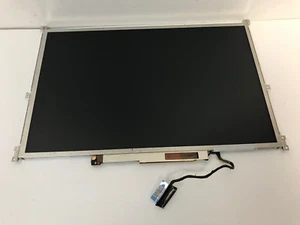 DELL YY265 14.1" WXGA DISPLAY SCREEN LATITUDE D620 - Picture 1 of 6