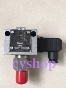 INTERRUPTOR DE PRESIÓN 1 pieza nuevo Honeywell FEMA-DCM6 envío rápido FedEx o DHL - Imagen 1 de 3