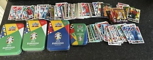 match attax euro 2024 trading cards - Picture 1 of 10