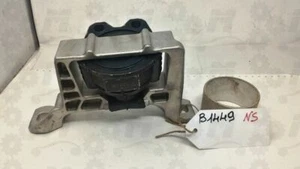 Supporto elastico anteriore motore lato distribuzione 1600 Tdci Ford Focus - Picture 1 of 3