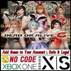 [Revival] DOA6 Sexy Bunny Costume Set Xbox One & Series X|S | No Code