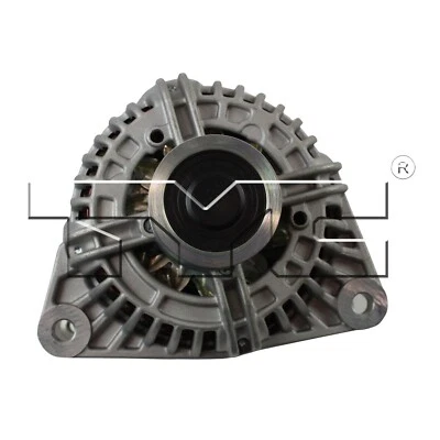 TYC Alternator for Dodge 2-11235 - Image 1 of 4