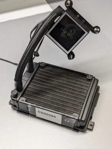 HP Omen 120mm Liquid CPU Cooler - Working, Used, No Fans, No Accessories - Afbeelding 1 van 9