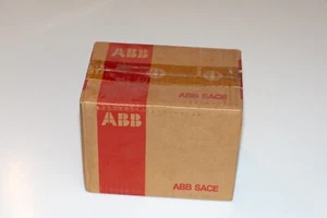 Interruptor de 3 polos ABB EBH63200L SACE 200 Amp 600V, sellado de fábrica, 1 año de garantía - Imagen 1 de 4