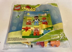 Lego Duplo (Photo Frame/Holder) 40269 - Picture 1 of 2