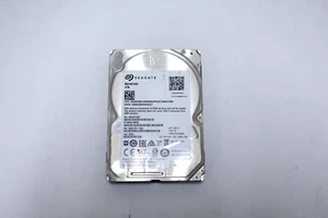Seagate BarraCuda 4TB 2.5" SAS HDD | ST4000LM024 - 2AN17V-566 - Picture 1 of 4