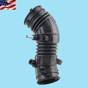 Air Cleaner Intake Hose 17228-RRB-A01 For 2006-2011 Honda Civic Si Sedan Coupe - Picture 1 of 9