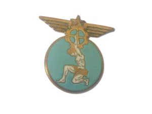 ENTREPÔT DE L'ARMÉE DE L'AIR 603 LIMOGES DRAGO PARIS 1960-1970📌4a. - Imagen 1 de 2
