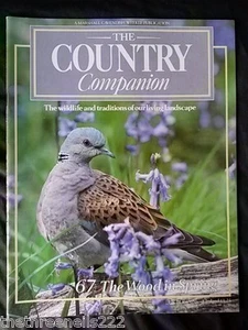 COUNTRY COMPANION #67 - THE WOOD IN SPRING - Picture 1 of 1