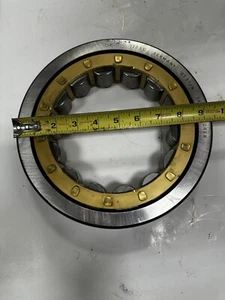 SKF 322 RODAMIENTO EC SIN ANILLO INTERIOR - Imagen 1 de 4