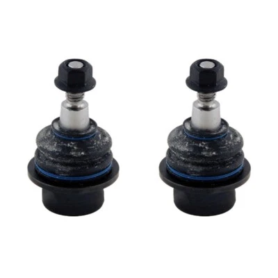 New Set of 2 Front Lower Ball Joint for Jaguar Vanden Plas XJ8 XJR XK8 XKR - Image 1 of 4