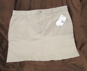 Croft \u0026 Barrow Plus Size Skirts for 