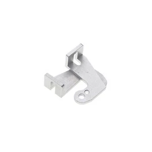 1 Pair Aluminum Holder Gearbox Bracket Kit  Clodbuster/Bullhead Truck for Tamiya - Picture 1 of 3
