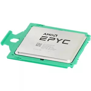 AMD EPYC 7373X 16C 3.05GHz 768M DDR4-3200 240W (Unlocked) - Picture 1 of 3