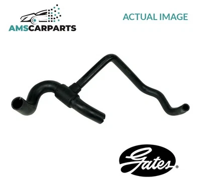 RADIATOR HOSE LOWER 05-2985 GATES NEW OE REPLACEMENT - Image 1 of 4