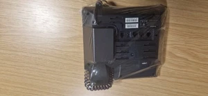 Yealink SIP-T41S - Ultra-elegant VoIP Desk Office Home Phone - New / Open Box - Afbeelding 1 van 5