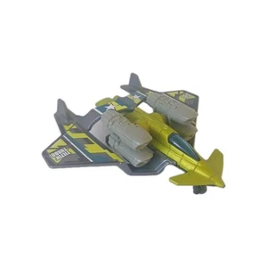 MATCHBOX MBX SKY BUSTERS TILTIN TURBO S-92 AIRPLANE - Picture 1 of 7