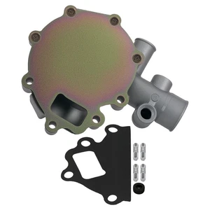 Pompa dell'acqua Motore for Perkins 700 704-30 CAT D7R U5MW0162 Sistema Diretto - Picture 1 of 13
