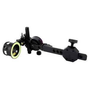 Metal Outdoor Sighting for Camping Hiking Sport with Quick Detachable Adapter - Picture 1 of 12