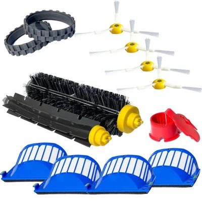 Replacement Parts Accessories Compatible for iRobot Roomba All 600 Series: 67... - Image 1 of 4