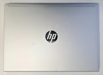 HP ProBook 440 G6 Laptop Intel Core i5-8265U 256GB SSD 16GB RAM | Windows 11 Pro - Image 1 of 4