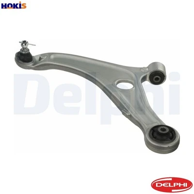 CONTROLTRAILING ARM WHEEL SUSPENSION TC3241 FOR HYUNDAI D4FD 1.7L G4FD 1.6L 4cyl - Image 1 of 4
