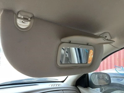 Passenger Sun Visor Single Visor Fits 03-05 CROWN VICTORIA 4835143 Foto 1 de 2