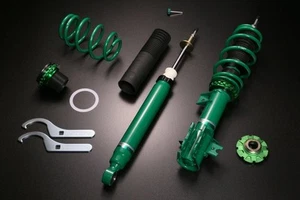 Coilover TEIN Street Advance Z per Suzuki Swift 1.2 (ZC72S) 2012-17 - Foto 1 di 1