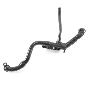 03C103474AB EA111 für /  B7 CC   1.4T Entlüftungsschlauch 03C103474K C6K4 - Bild 1 von 6